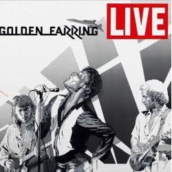 (LP) Golden Earring - Live