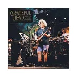 (LP) The Grateful Dead -...