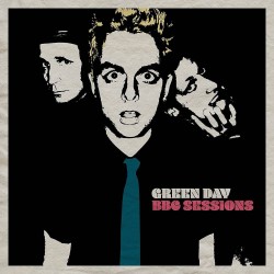 (LP) Green Day - BBC Sessions