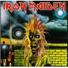 (LP) Iron Maiden - Iron Maiden