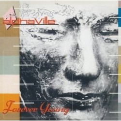 (LP) Alphaville - Forever...