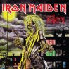 (LP) Iron Maiden - Killers