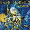 (LP) Iron Maiden - Live After Death