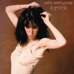 (LP) Patti Smith - Easter