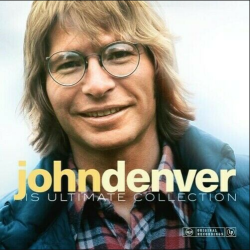 (LP) John Denver - His Ultimate Collection