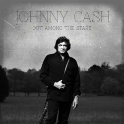 (LP) Johnny Cash - Out Among The Stars