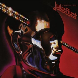 (LP) Judas Priest - Stained...