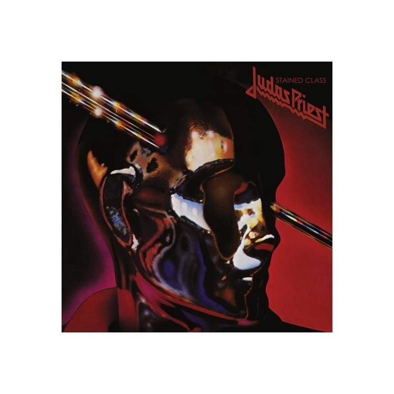 (LP) Judas Priest - Stained Class