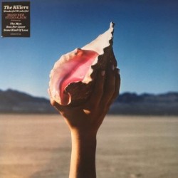 (LP) The Killers -...