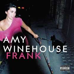 (LP) Amy Winehouse - Frank