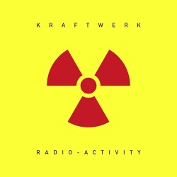 (LP) Kraftwerk -...