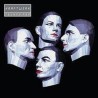 (LP) Kraftwerk - Techno Pop