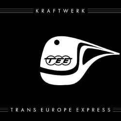 (LP) Kraftwerk -...