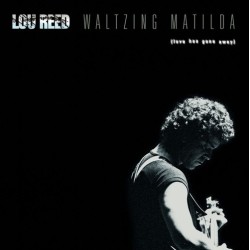 (LP) Lou Reed - Waltzing...