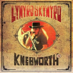 (LP) Lynyrd Skynyrd - Live...