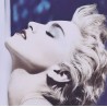 (LP) Madonna - True Blue