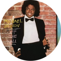 (LP) Michael Jackson - Off...