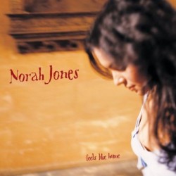(LP) Norah Jones - Feels...
