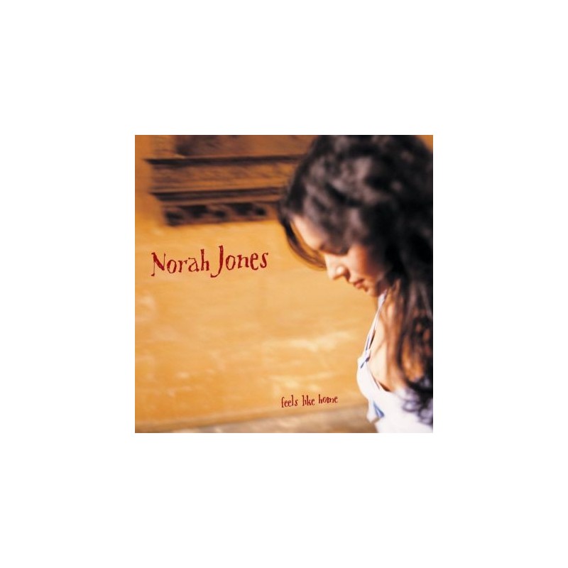 (LP) Norah Jones - Feels Like Home