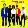 (LP) B 52's - 60th Anniversary Edition