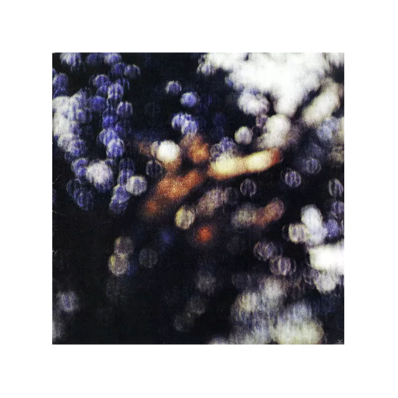 (LP) Pink Floyd - Obscured By Clouds