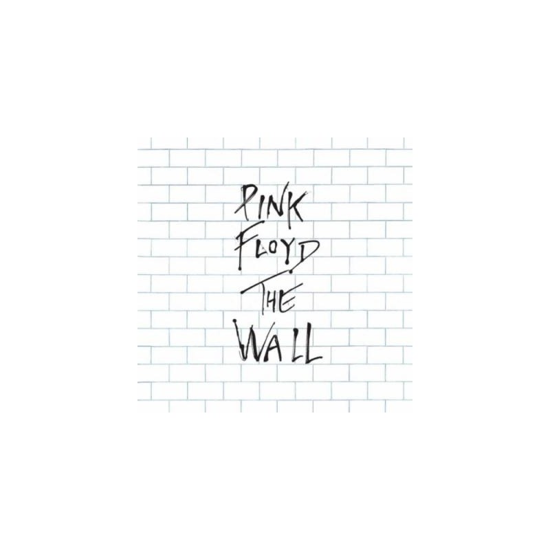 (LP) Pink Floyd - The Wall