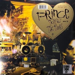 (LP) Prince - Sign O The Times