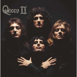 (LP) Queen - Queen II