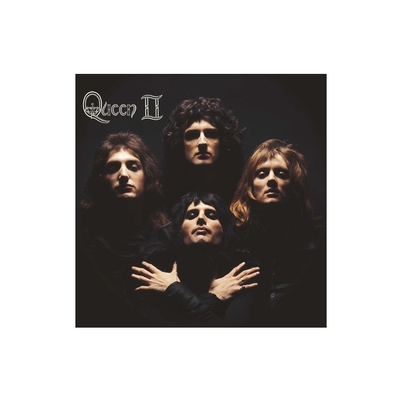 (LP) Queen - Queen II