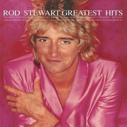 (LP) Rod Stewart - Greatest...