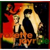 (LP) Roxette - Joyride