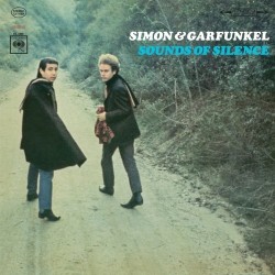 (LP) Simon & Garfunkel -...