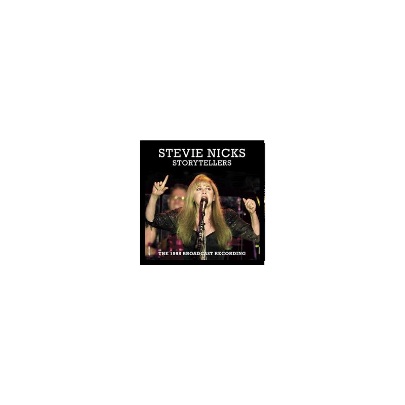 (LP) Stevie Nicks - Storytellers