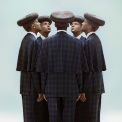 (LP) Stromae - Multitude