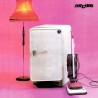 (LP) The Cure - Three Imaginary Boys