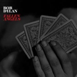 (LP) Bob Dylan - Fallen Angels