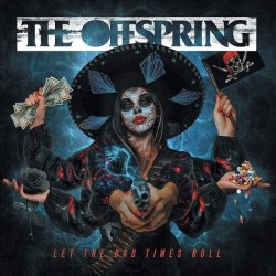 (LP) The Offspring - Let...