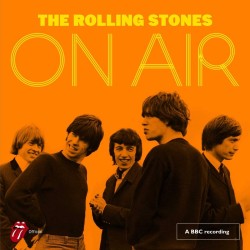 (LP) The Rolling Stones -...