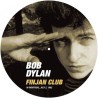 (LP) Bob Dylan - Finjan Club - In Montreal, July 2, 1962