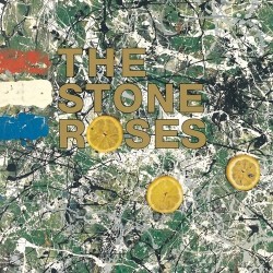 (LP) The Stone Roses - The Stone Roses