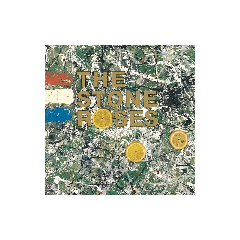 (LP) The Stone Roses - The Stone Roses