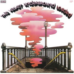 (LP) The Velvet Underground - Loaded