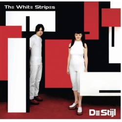 (LP) The White Stripes - De...