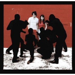 (LP) The White Stripes -...