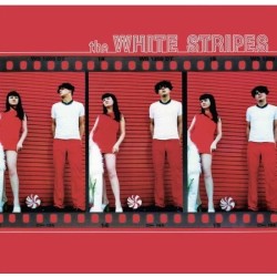 (LP) The White Stripes -...