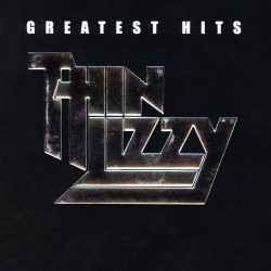 (LP) Thin Lizzy - Greatest...