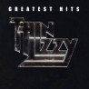 (LP) Thin Lizzy - Greatest Hits