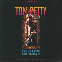 (LP) Tom Petty And The Heartbreakers - Under The Dome