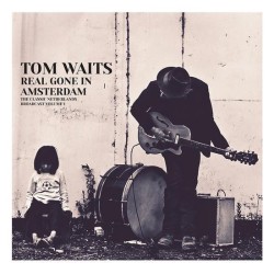 (LP) Tom Waits - Real Gone...