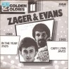 (7") Zager & Evans - In The Year 2525